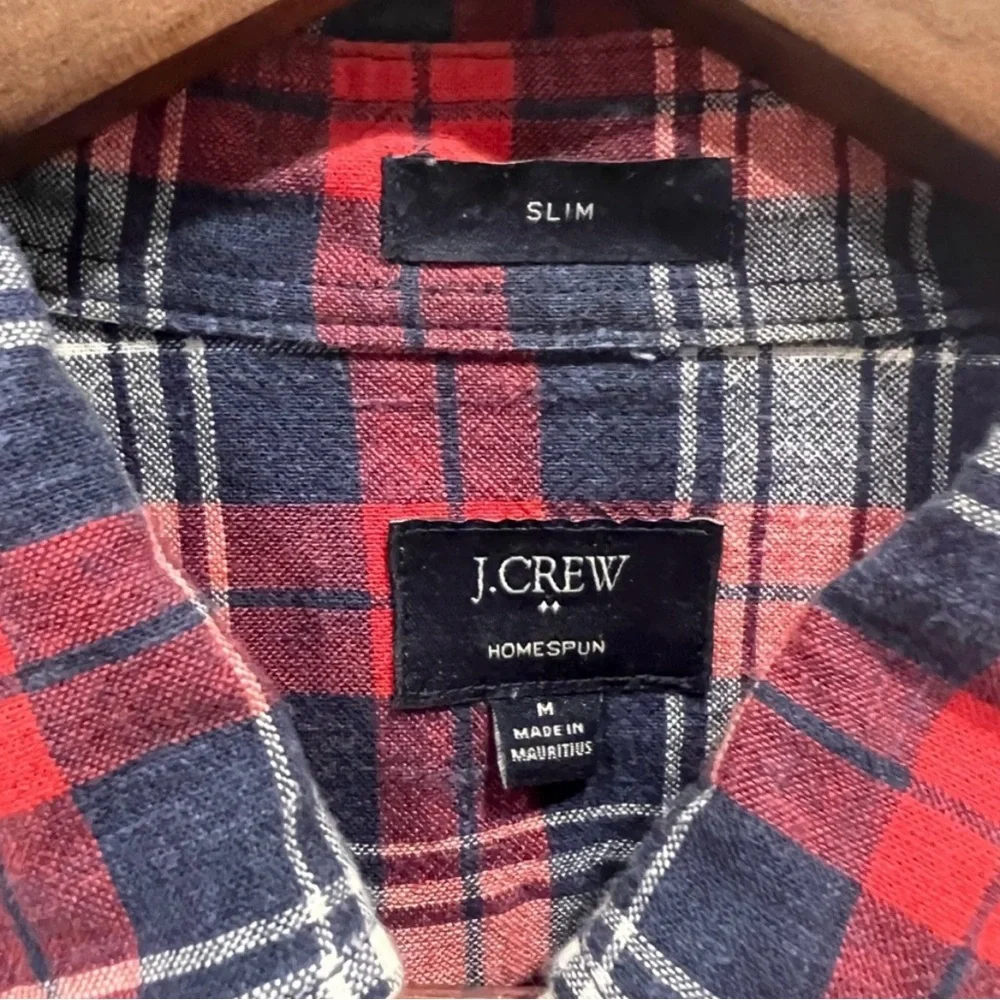 J. Crew crew men’s